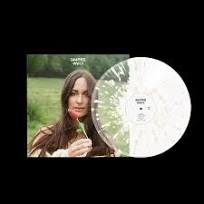 Kacey Musgraves - Deeper Well - New LP New LP Record 2024 MCA Nashville Spilled Milk Splatter Vinyl - Pop / Country