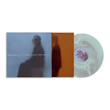 Eddie Chacon - Lay Low - New LP Record 2025 Stones Throw Indie Exclusive Blue Smoke Vinyl - Soul / R&B - Shuga Records
