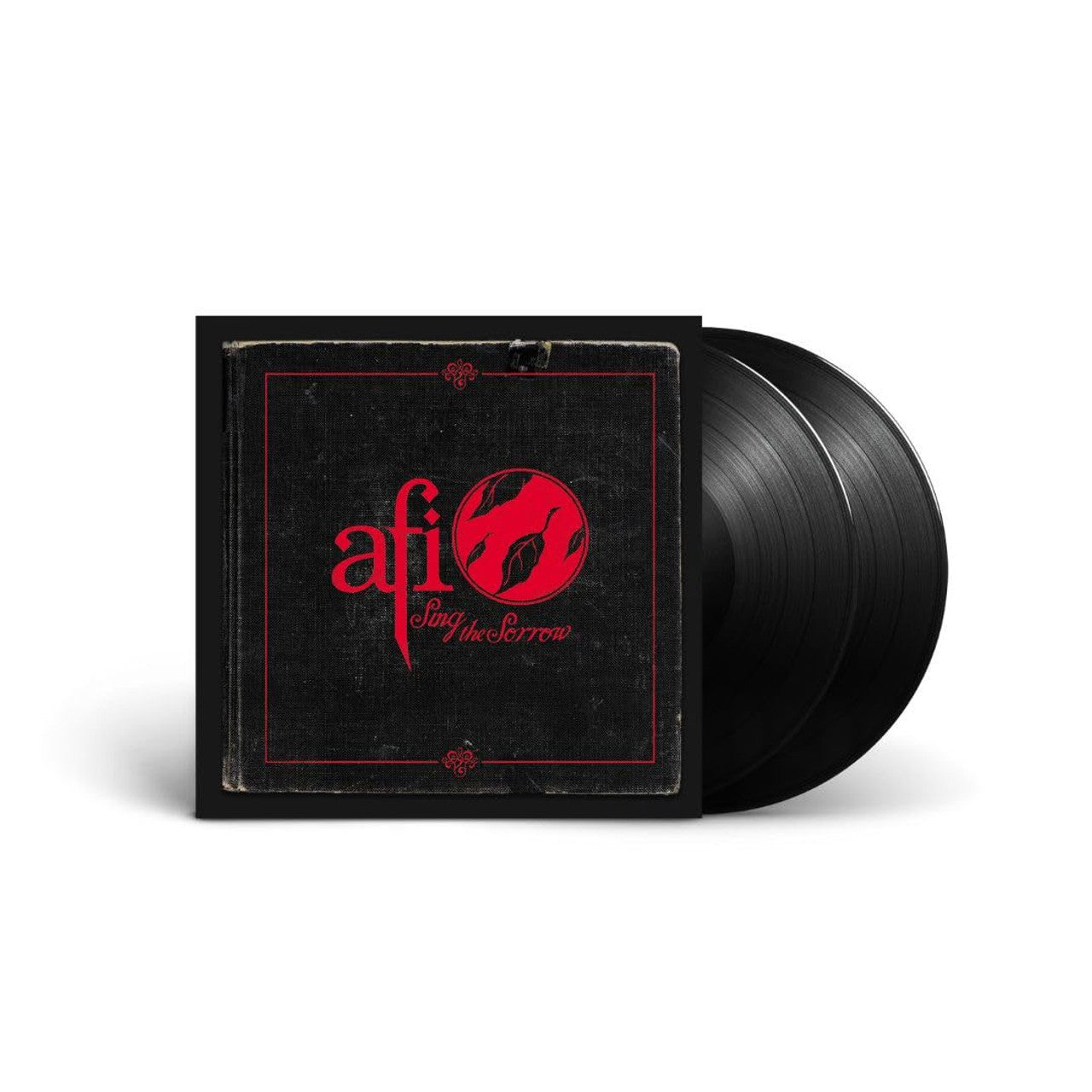 AFI – Sing The Sorrow (2003) - New 2 LP Record 2024 Geffen Black  Vinyl - Rock / Post-Hardcore / Punk - Shuga Records