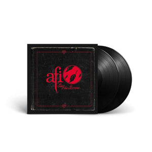 AFI – Sing The Sorrow (2003) - New 2 LP Record 2024 Geffen Black  Vinyl - Rock / Post-Hardcore / Punk - Shuga Records