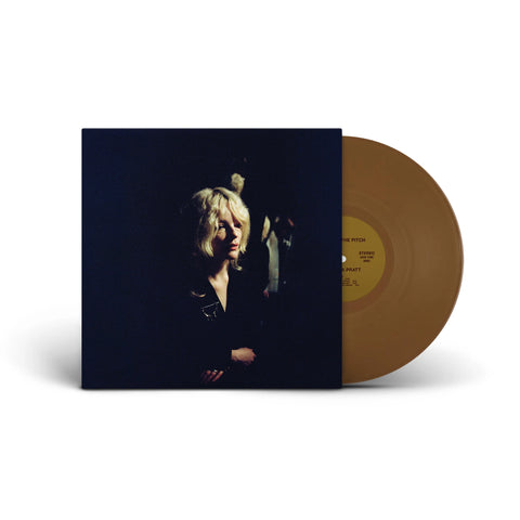 Jessica Pratt - Here in the Pitch - New LP Record 2024 Mexican Summer Panamint Brown Vinyl - Indie Rock / Folk / Dream Pop