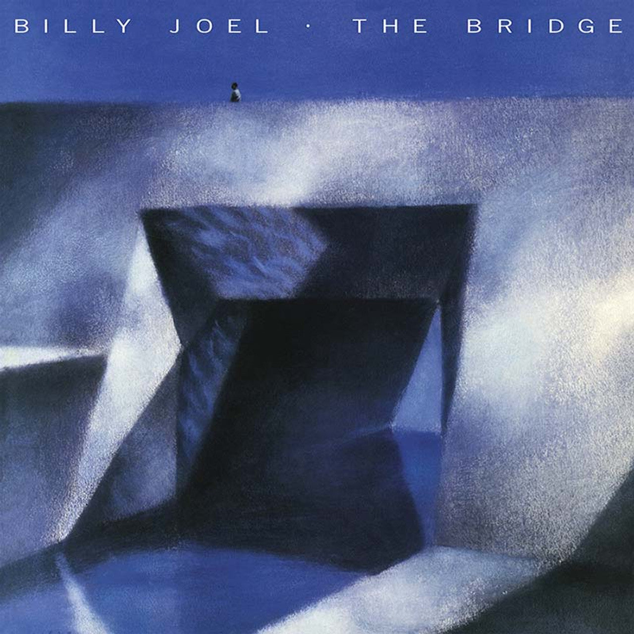 Billy Joel - The Bridge (1986) - New LP Record 2025 Columbia Sony Legacy Vinyl - Pop - Shuga Records