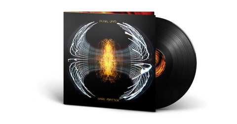 Pre-Order Listening Party - Pearl Jam - Dark Matter - New 2 LP Record 2024 Monkeywrench Vinyl - Alternative Rock