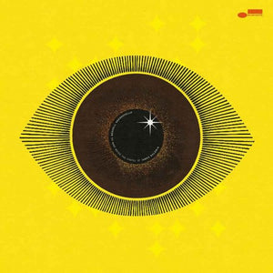 Meshell Ndegeocello - No More Water: The Gospel of James Baldwin - New 2 LP Record 2024 Blue Note Tangerine 180 gram Vinyl - Alternative Jazz - Shuga Records