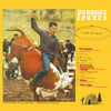 Parquet Courts - Light Up Gold (2012) - New LP Record 2025 Rough Trade Vinyl - Indie Rock / Punk / Art Rock - Shuga Records