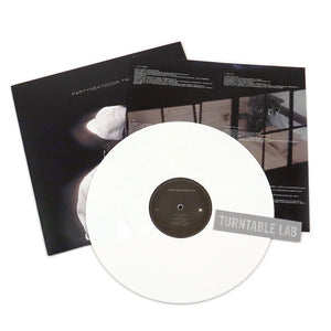 PARTYNEXTDOOR - PARTYNEXTDOOR Two (2014) - New LP Record 2024 OVO White Vinyl - R&B - Shuga Records