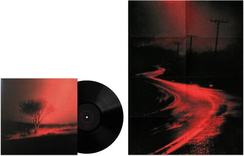 Joji - Piss In The Wind - New LP Record 2026 Palace Creek Virgin Black Vinyl & Poster - Indie Pop - Shuga Records