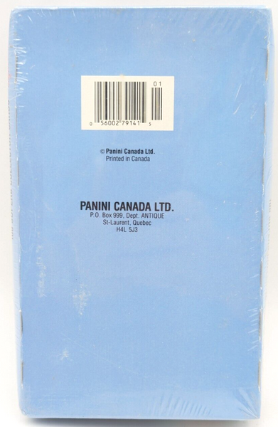 (1) One Pack - New 1992 Panini Antique Cars 1st Edition Trading Card - 8 Cards Per Pack - Shuga Records