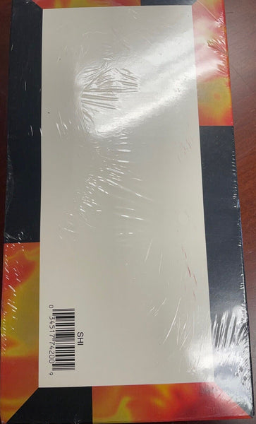 (1) One Pack - William Tucci 1995 Comic Images SHI Fantasy Art Adult Trading Chromium Card - 7 Cards - Shuga Records