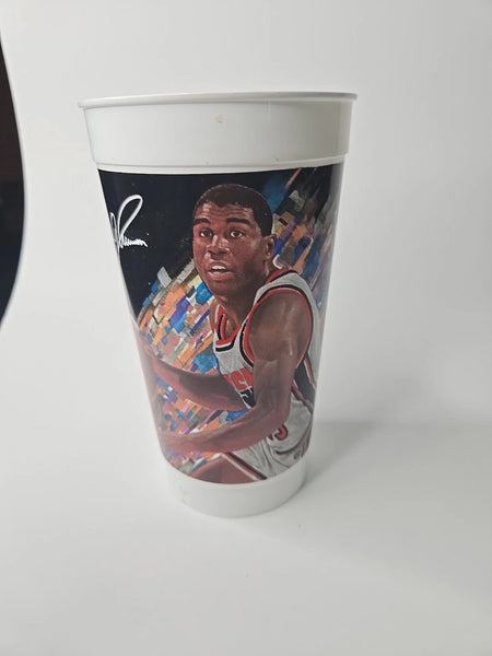 McDonald's 1990s Collectable Cups - Shuga Records