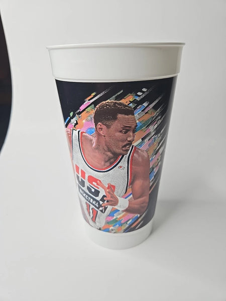 McDonald's 1990s Collectable Cups - Shuga Records