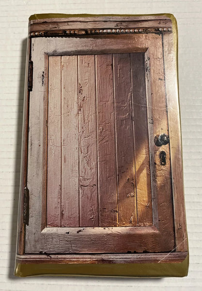 The Indian in the Cupboard With Key - VG+ VHS Tape 1996 USA Columbia Tristar Home Video - Shuga Records