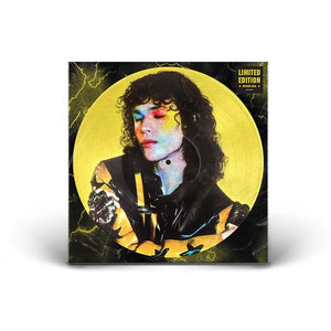 Conan Gray Found Heaven 限定アナログ レア Conan Gray - Found Heaven - New LP Record 2024 Republic Picture
