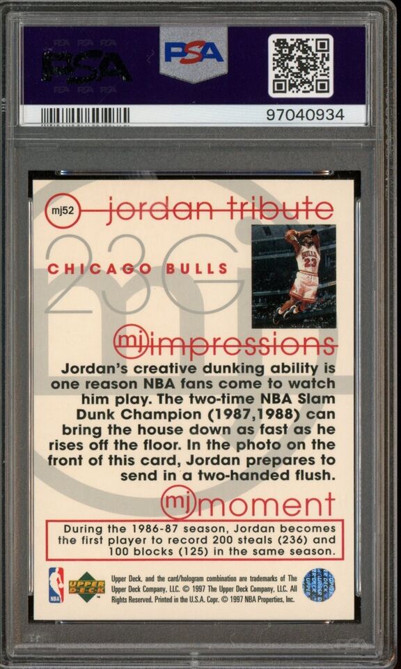 Michael Jordan