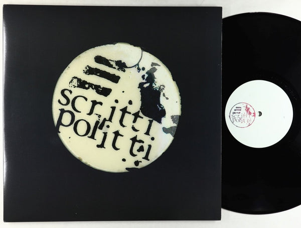 Scritti Politti - Early - Mint- 2 LP Record 2004 Rough Trade Vinyl - New Wave / Synth Pop / Sophisti-Pop