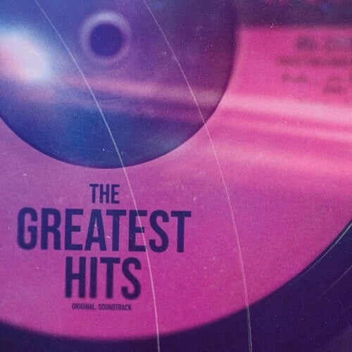 Soundtrack - The Greatest Hits - New 2 LP Record 2024 Hollywood Searchlight Violet & Aqua Vinyl - Soundtrack - Shuga Records