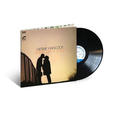 Herbie Hancock - Speak Like a Child (1965) - New LP Record 2024 Blue Note 180 gram Vinyl - Jazz