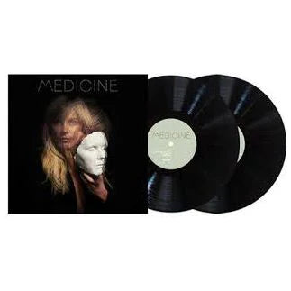 Grace Potter - Medicine - New 2 LP Record 2025 Hollywood Vinyl - Pop Rock - Shuga Records