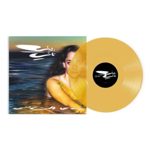 Nadah El Shazly - Laini Tani - New LP Record 2025 One Little Independent Yellow Vinyl - Alternative Pop / Arabic / Egyptian Pop - Shuga Records