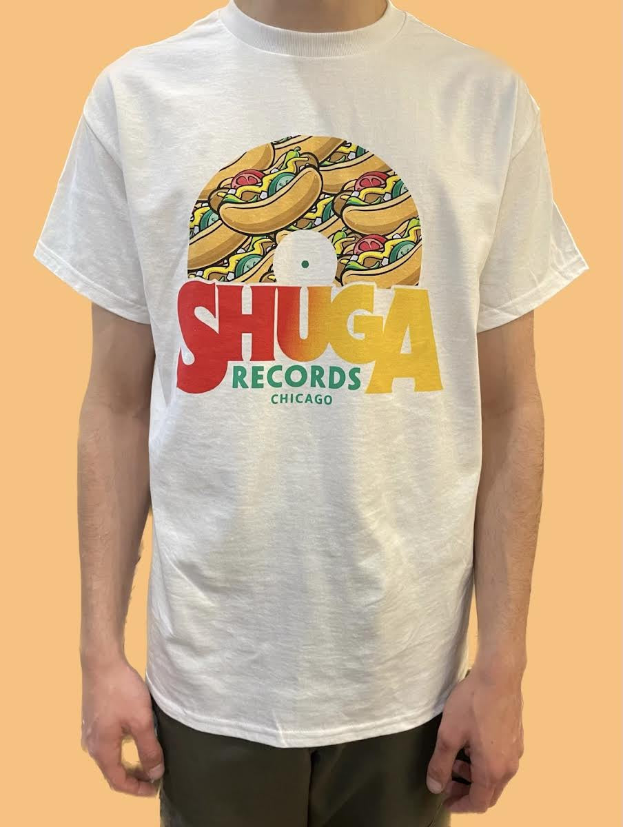 Shuga Records "Cheat Day" T-Shirt