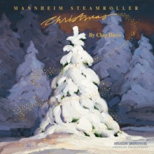 Mannheim Steamroller - Christmas In The Aire (1995) - New LP Record 2022 American Grammaphone Vinyl - Holiday