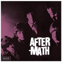 The Rolling Stones – Aftermath (1966) - New LP Record 2022 ABKCO Vinyl - Rock