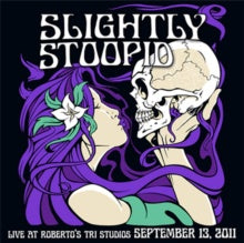 Slightly Stoopid – Slightly Stoopid & Friends "Live At Roberto's" Tri Studios 9.13.11 - New 4 LP Record 2021 Stoopid Europe Purple Vinyl - Reggae