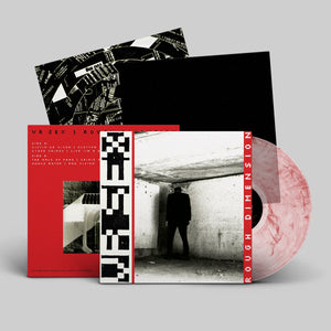 Camp Cope - Running with the Hurricane - New LP Record 2022 Run For Cover Neon Violet Vinyl & Download - Alternative Rock - Shuga Records