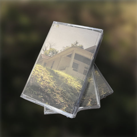 Summer Home - Summer Home - New Cassette 2022 American Dreams Tape - Pop / Ambient