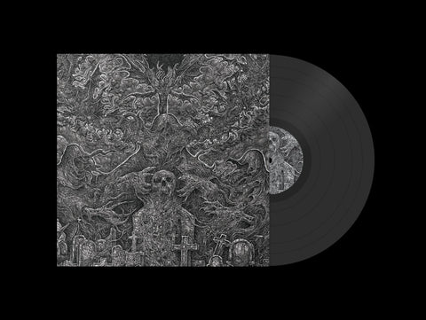 Void Wraith – II - New LP Record American Decline Vinyl - Black Metal