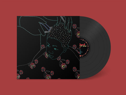 Big Joanie - Back Home - New LP Record 2022 Kill Rock Stars Back Vinyl - Punk / Post Punk / Riot Grrrl