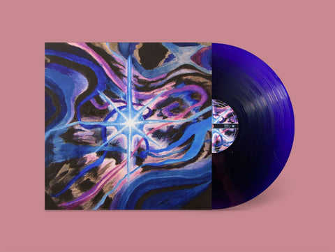 zannie - How Do I Get That Star - New LP Record 2022 Kill Rock Stars Clear Purple Vinyl - Indie Pop