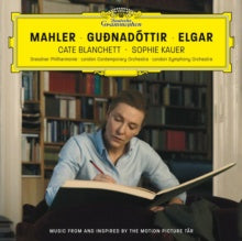 Mahle, Guðnadóttir, Elgar – Tár - New LP Record 2023 Deutsche Grammophon Germany Vinyl - Soundtrack / Classical