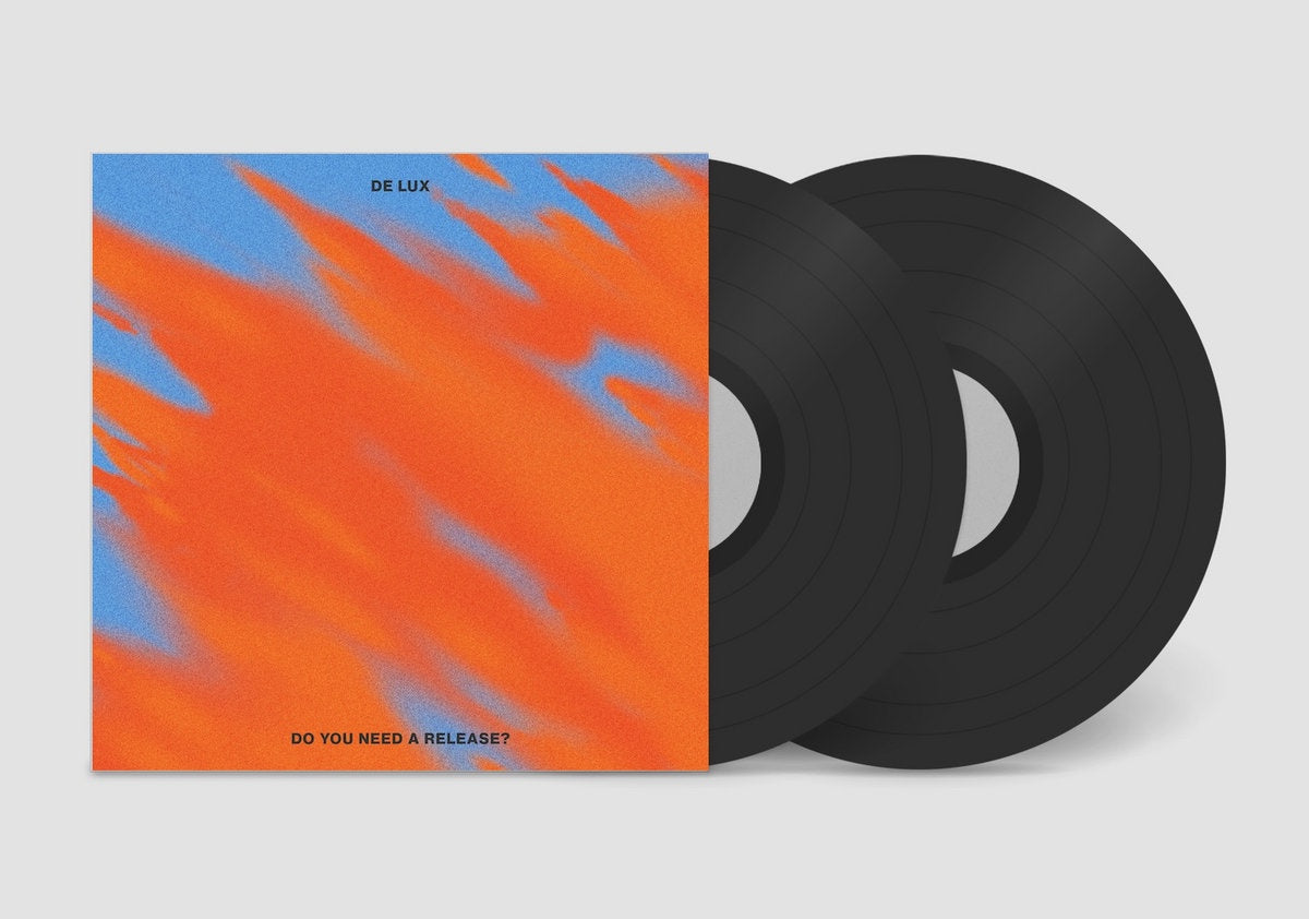 ショップレビュー ランキング De 2022 Record LP 2 New - Release? A Need You Do - Lux その他