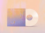 Tiny Blue Ghost - Between the Botanicals - New LP Record 2022 Count Your Lucky Stars Baby Pink Vinyl -  Indie Pop / Sheogaze / Bedroom Pop