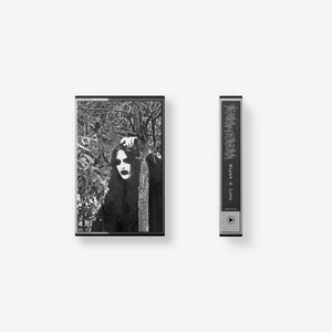 Këkht Aräkh – Night & Love (2019) - New Cassette 2022 Sacred Bones Tape - Black Metal