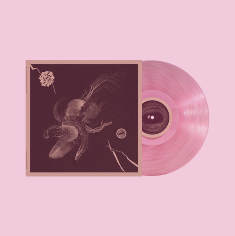 Aaron Turner & Jon Mueller  - Now That You've Found It - New LP Record 2022 American Dreams Pink Vinyl - Experimental Metal /  Electroacoustic