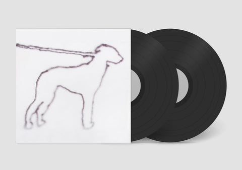 Jonah Yano – Portrait Of A Dog - New 2 LP Record 2023 Innovative Leisure Vinyl - Indie Rock / R&B /