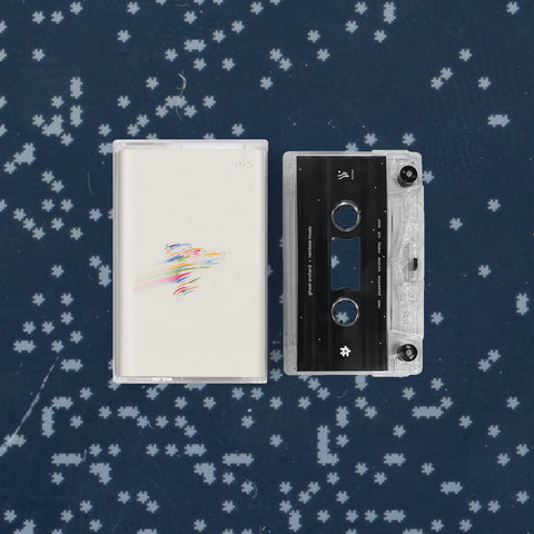ghost orchard – Rainbow Music - New Cassette 2022 Winspear Tape - Indie Pop / Lo-Fi