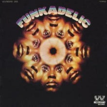 Funkadelic – Funkadelic (1970) - New LP Record 2008 Westbound Europe Vinyl - Funk / Soul