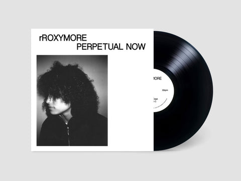 rRoxymore - Perpetual Now - New LP Record 2022 Smalltown Supersound Norway Import Vinyl - House / Techno / Ambient / Downtempo