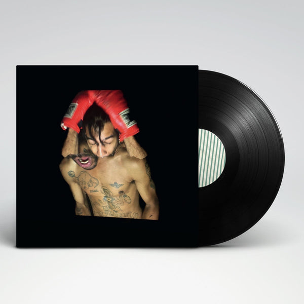 Velvet Negroni - Bulli - New LP Record 2023 4AD UK Import Vinyl - R&B / Soul / Experimental - Shuga Records