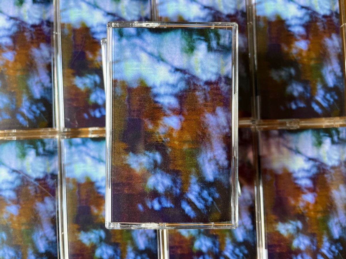 Photay with Carlos Niño – An Offering - New Cassette 2022 Internationa ...