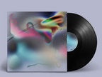 Melati ESP - hipernatural - New LP Record 2023 Carpark Vinyl - Electronic / Techno / Experimental Pop / New Age / Breakbeat
