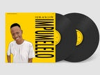DJ Black Low – Impumelelo - New 2 LP Record 2023 Awesome Tapes From Africa Vinyl - Electronic / Amapiano / Deep House