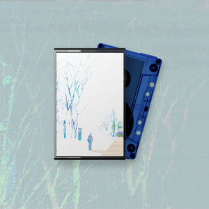 Parannoul - After the Magic - New Cassette 2023 Topshelf Records Tape - Indie Rock / Shoegaze / Emo / Post Rock