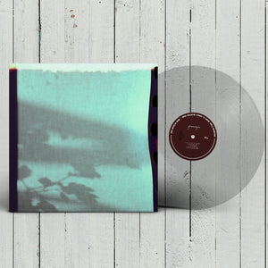 Mathilda Brink - Glimmingen - New LP Record 2023 Fading Trails Sweden Clear Vinyl - Indie Rock / Country Rock / Folk