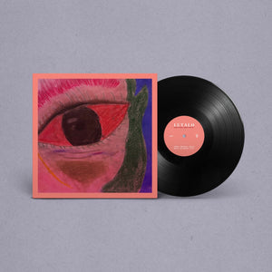 Lutalo - Once Now, Then Again Once Now, Then Again - New LP Record 2023 Winspear Vinyl - Indie Rock / Folk - Shuga Records