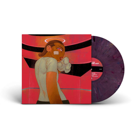 McKinley Dixon - Beloved! Paradise! Jazz!? - New LP 2023 City Slang Recycled Color Vinyl - Hip Hop / Soul