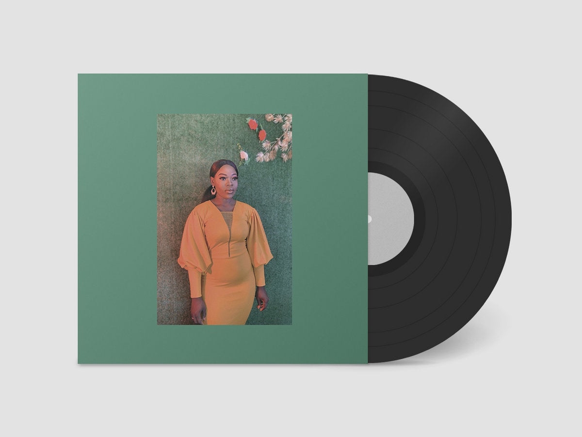 Namian Sidibé - Namian Sidibé - New LP Record 2023 Sahel Sounds Vinyl - Malian Folk / Wassoulou